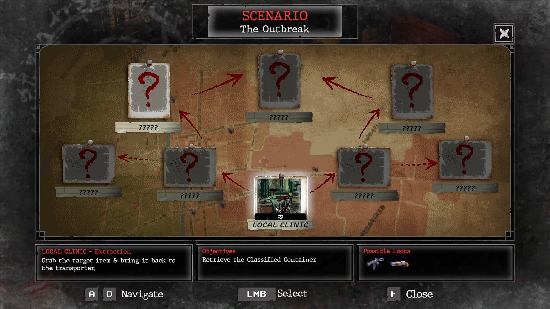 《鬼山魔音爆发/Whisper Mountain Outbreak》PC中文版下载-含Build.20613950-悟思笔记，一个低调的学习营。