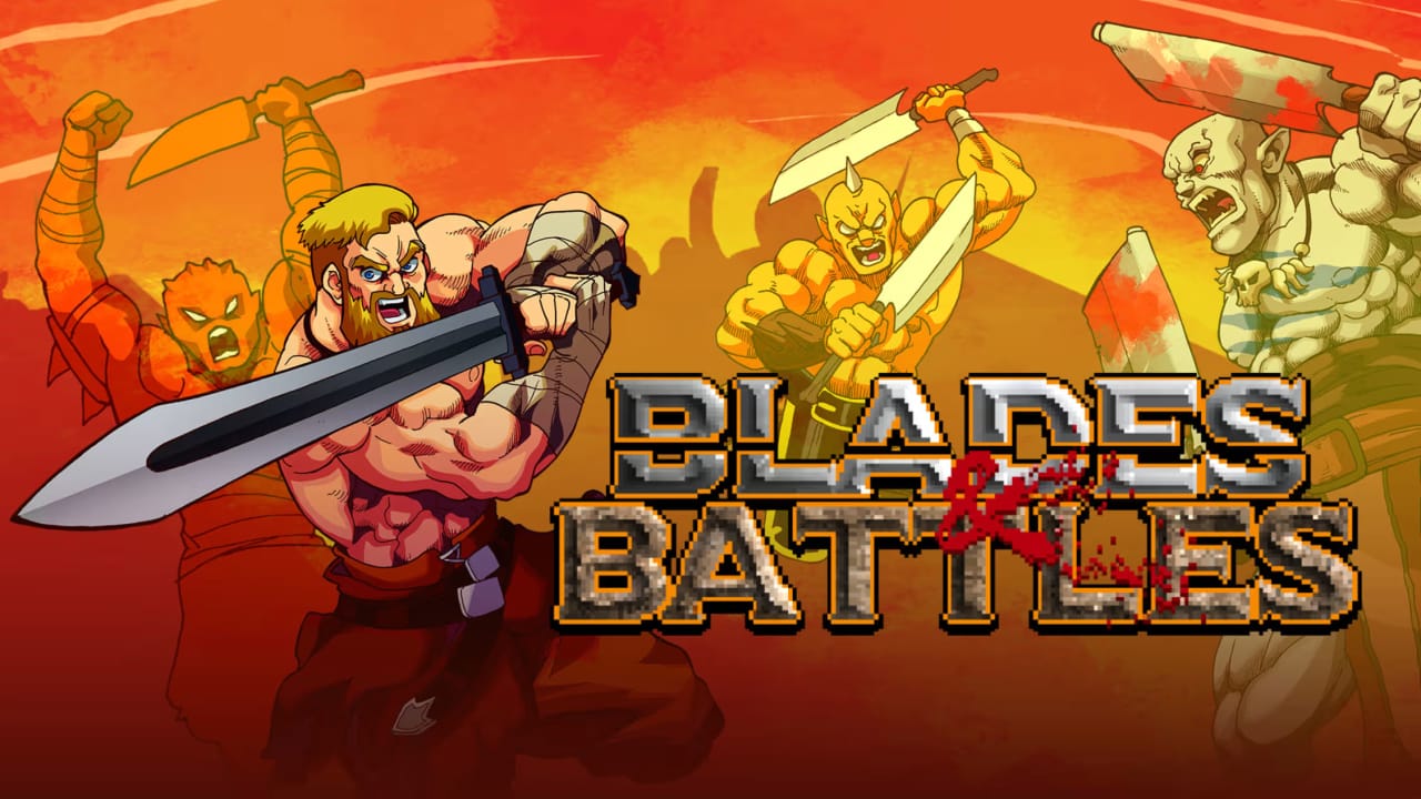 刀锋与战役丨Blades & Battles-悟思笔记，一个低调的学习营。