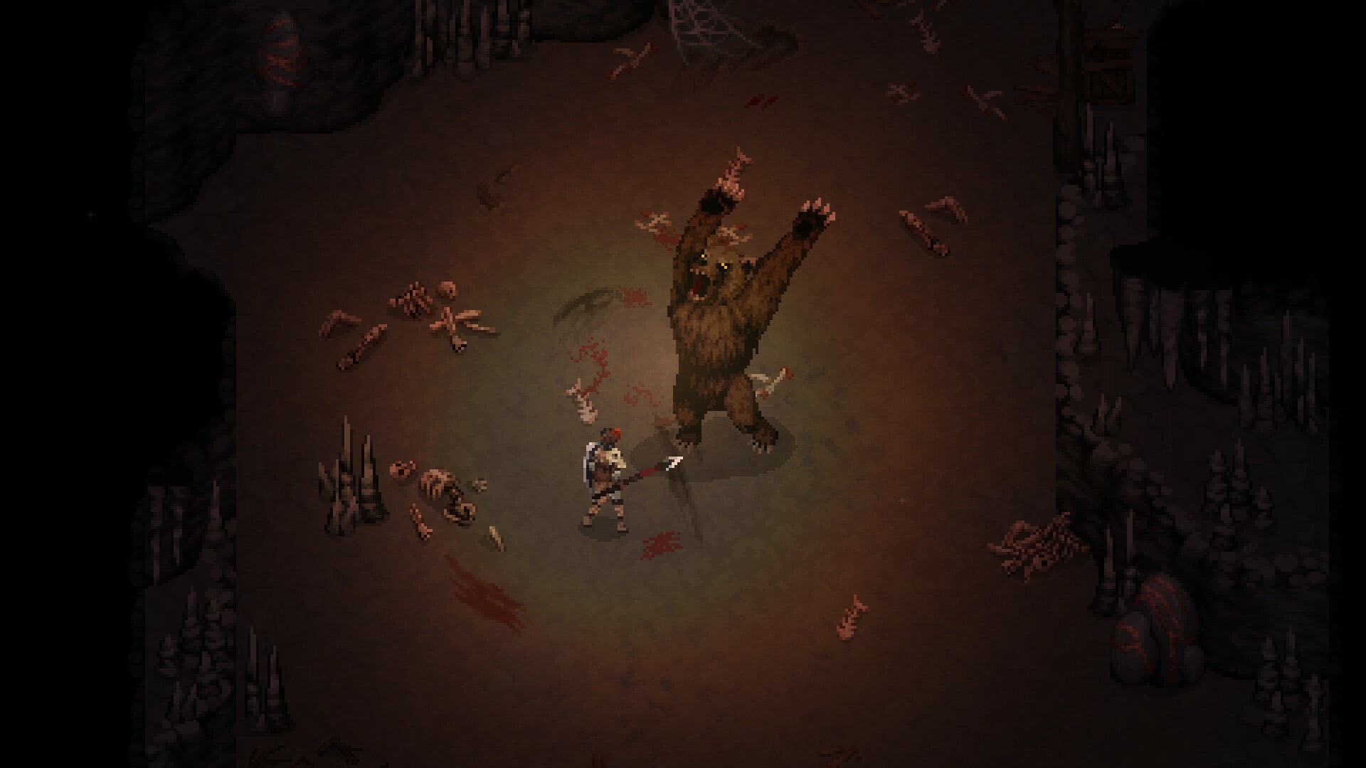 《困兽之国 Drova – Forsaken Kin》Switch美版中文NSZ下载 – 含1.3.4补丁-悟思笔记，一个低调的学习营。