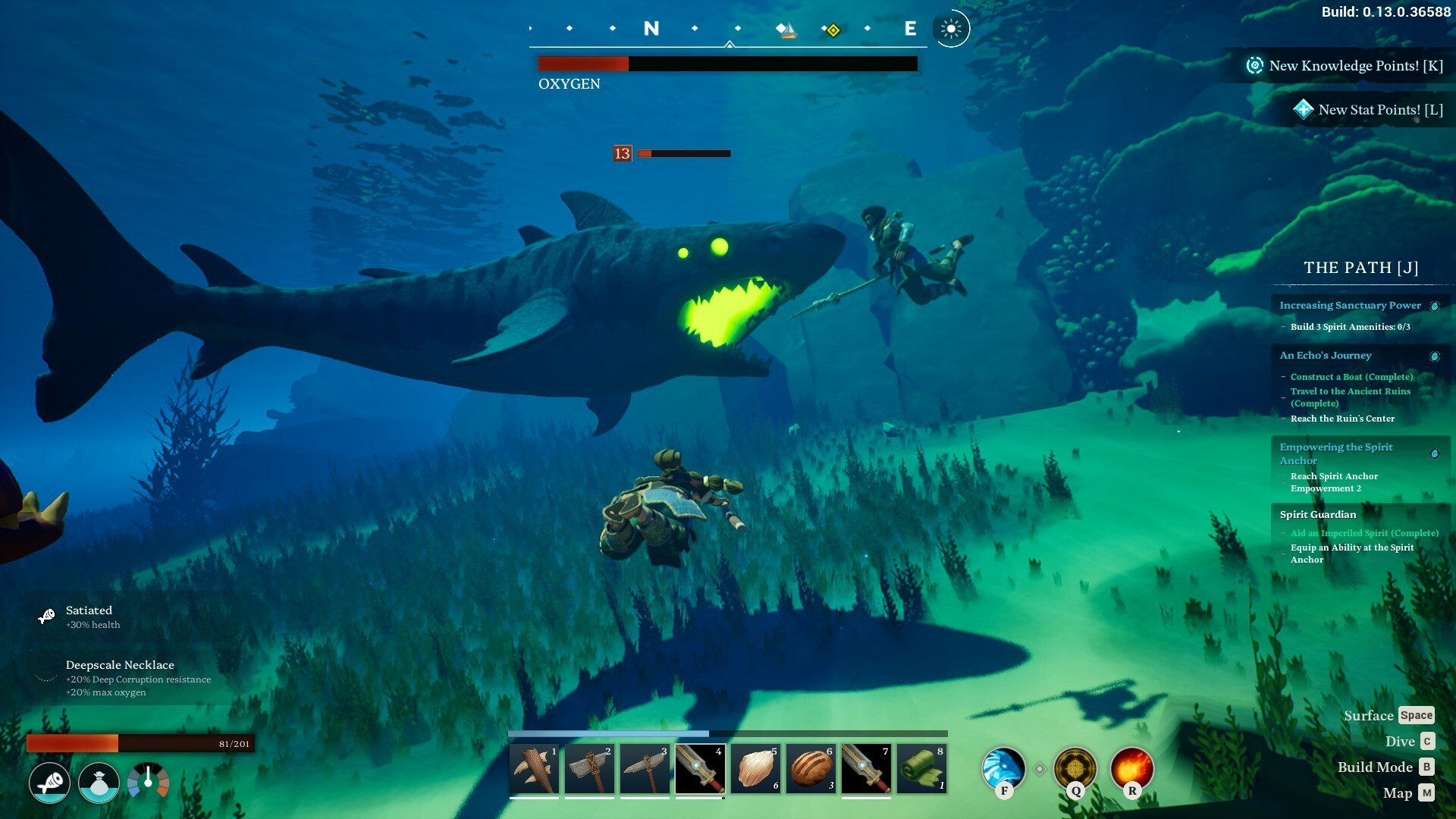 《尼拉航海者/Voyagers of Nera》PC英文版下载-含Build.21262816-悟思笔记，一个低调的学习营。