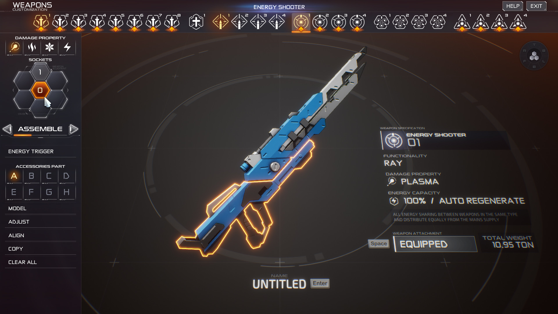 《M.A.S.S. Builder》PC中文版下载-含v1.0.5-悟思笔记，一个低调的学习营。