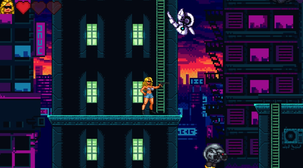 《根除者 起源 Eradicator Genesis》Switch美版中文NSZ下载-悟思笔记，一个低调的学习营。