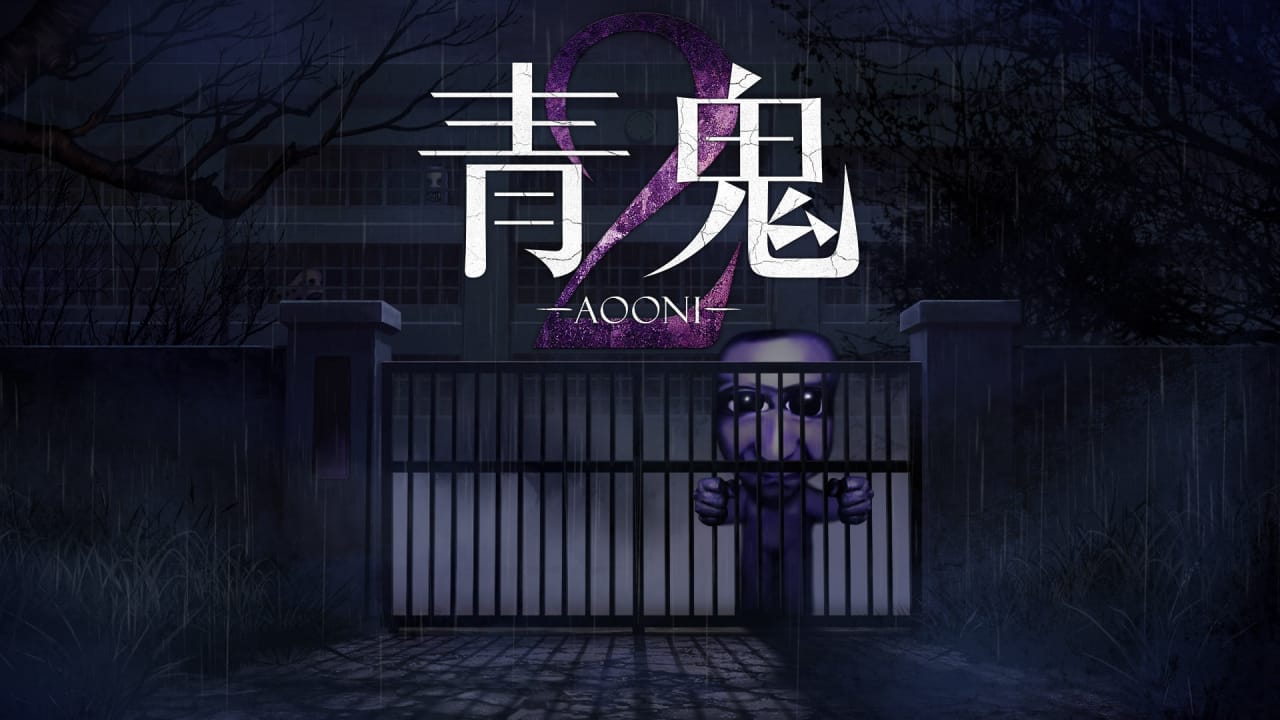 青鬼2丨Aooni2-悟思笔记，一个低调的学习营。