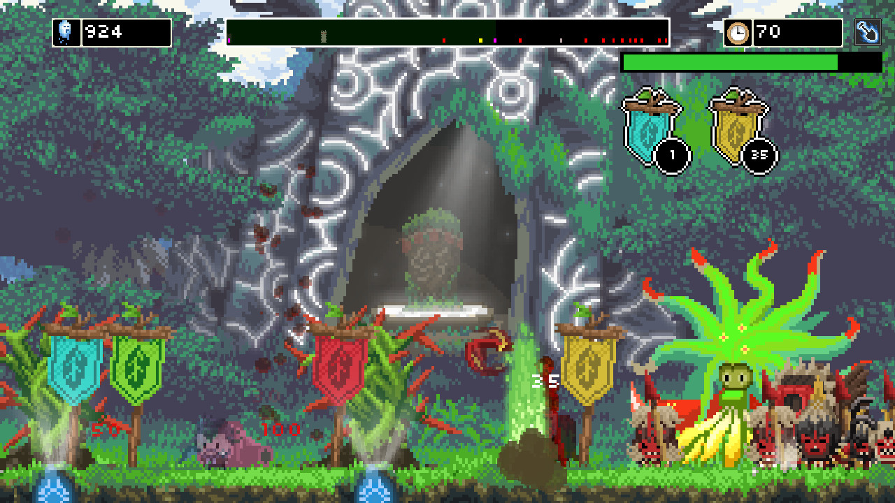 《邪恶传奇 The Legend of Evil》Switch英文版NSP下载 – 含1.0.2补丁-悟思笔记，一个低调的学习营。