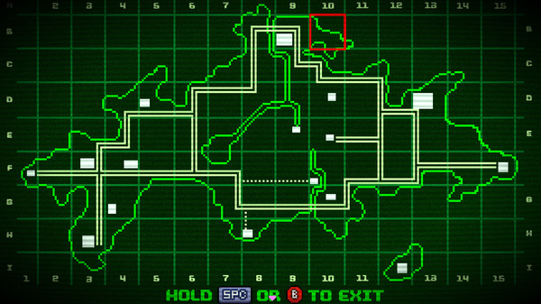 《恐龙危机：时空封锁/Dino Hazard: Chronos Blackout》PC中文版下载-含Build.21182413-悟思笔记，一个低调的学习营。