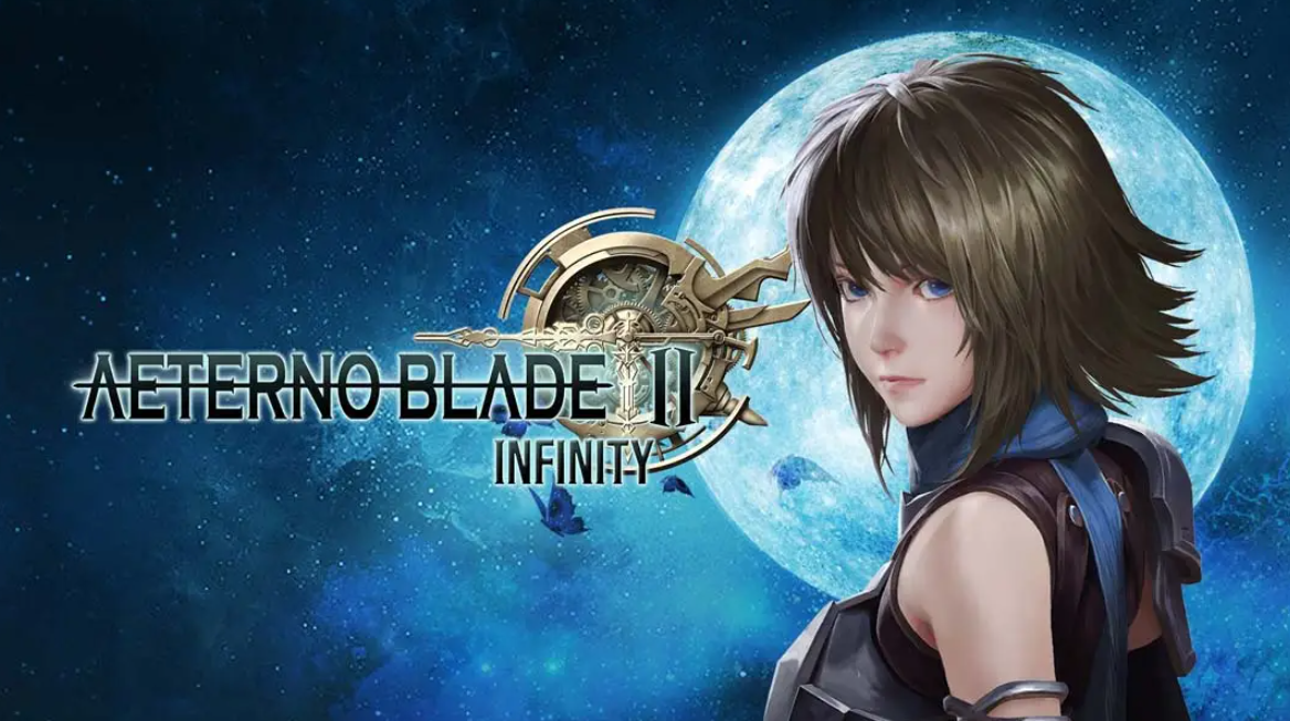 《阿泰诺之刃 2:导演回溯版 AeternoBlade II:Directors Rewind》Switch美版中文NSP下载 – 含2.2.2.0补丁+11DLC-悟思笔记，一个低调的学习营。