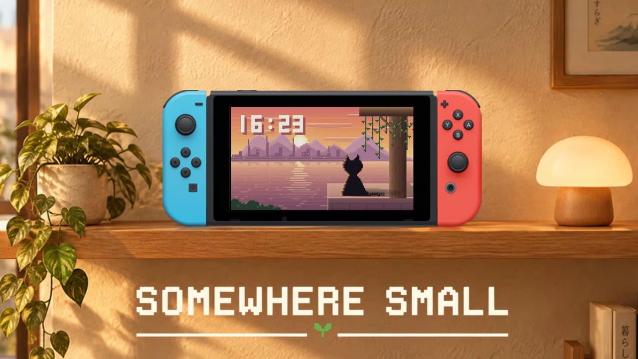 某个小地方丨SOMEWHERE SMALL-悟思笔记，一个低调的学习营。