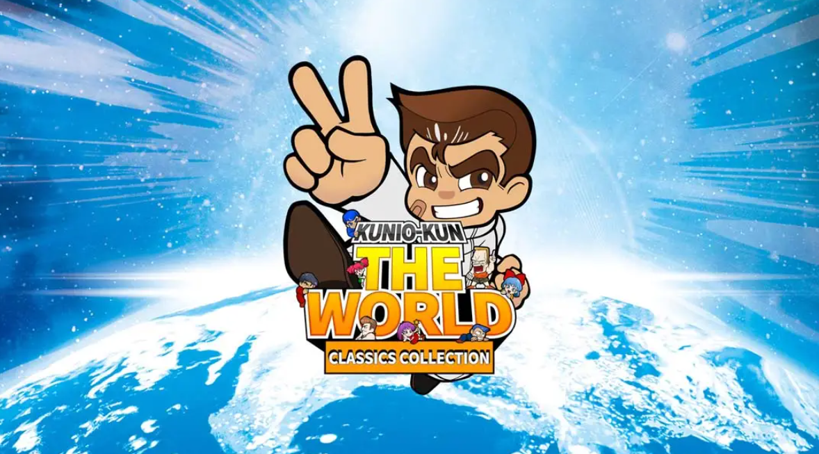 《国夫君：世界经典收藏版》Switch中文版XCI下载 – 含1.0.2补丁-悟思笔记，一个低调的学习营。