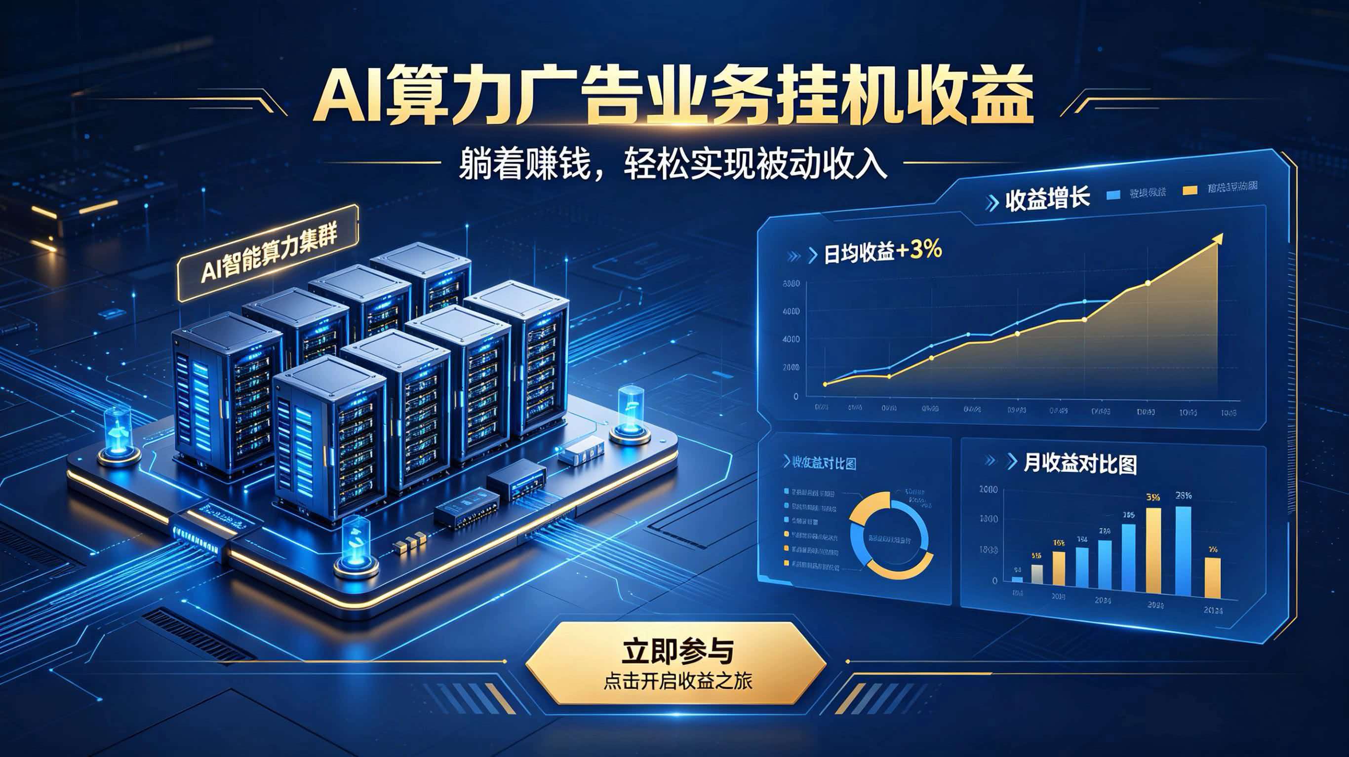 AI算力广告业务｜AI时代个人或工作室新赛道-悟思笔记，一个低调的学习营。