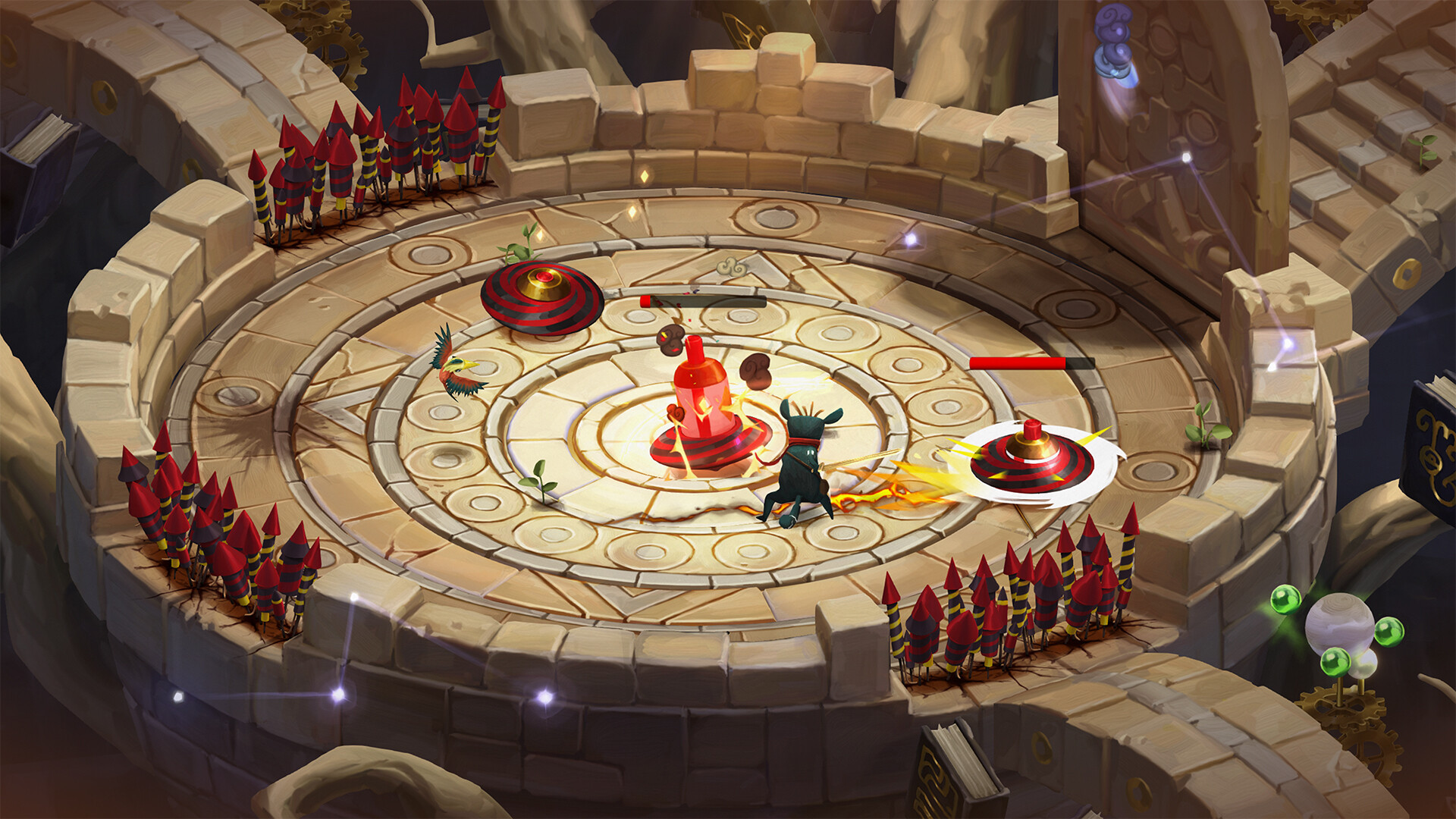 《虚构世界2信条谷 Figment 2 Creed Valley》Switch中文版NSZ下载 – 含1.1.2补丁-悟思笔记，一个低调的学习营。