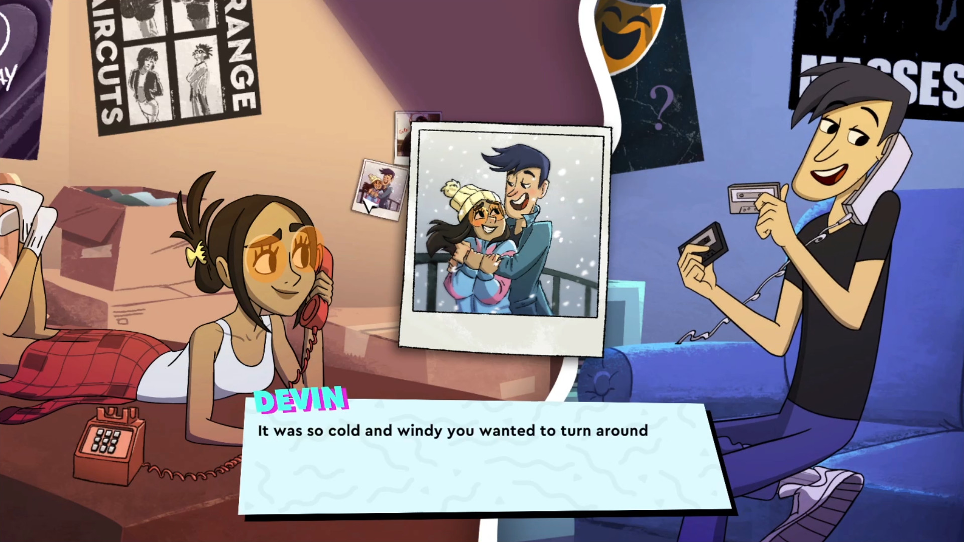 《今夜大火 Fire Tonight》Switch英文版NSZ下载-悟思笔记，一个低调的学习营。