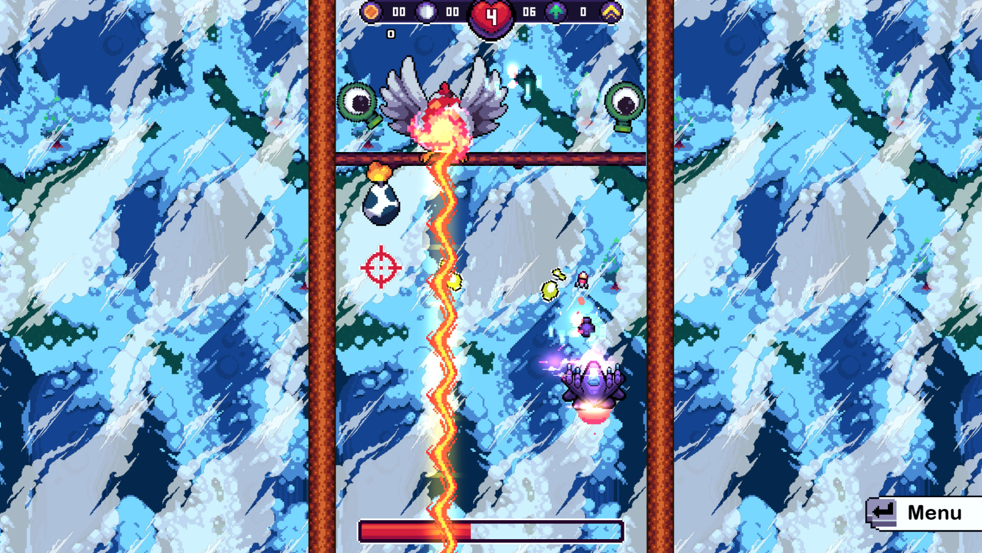 《迪尼尼奥太空冒险 Dininho Space Adventure》Switch英文版XCI下载-悟思笔记，一个低调的学习营。