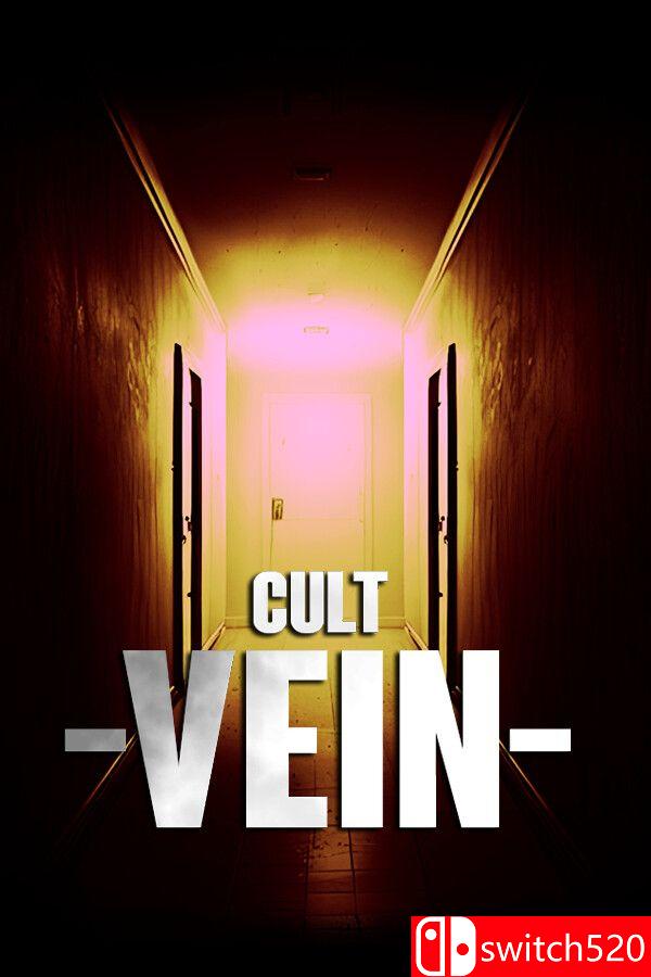 《邪教痕迹（Cult -Vein-）》[英文]-悟思笔记，一个低调的学习营。