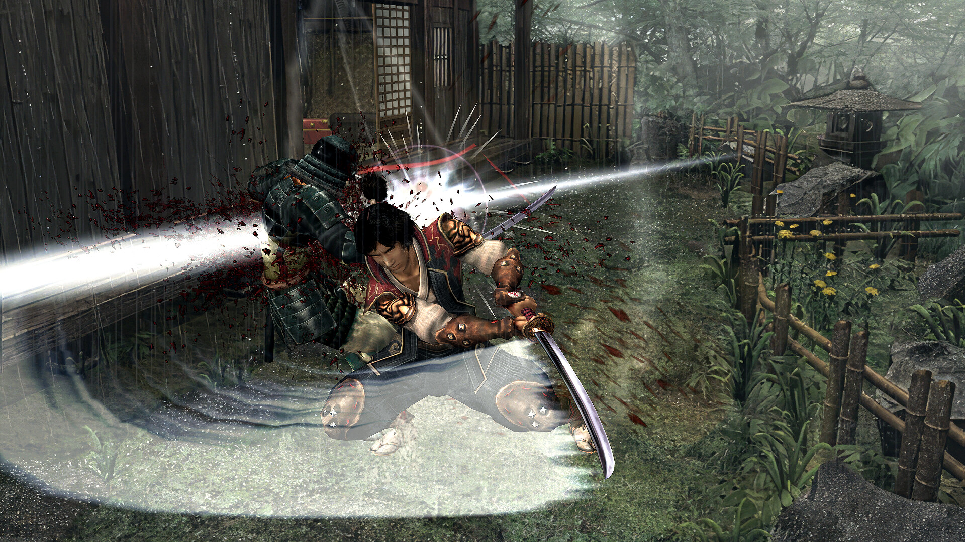 《鬼武者2:高清复刻版/Onimusha 2: Samurai’s Destiny》PC中文版下载-悟思笔记,一个低调的学习营。
