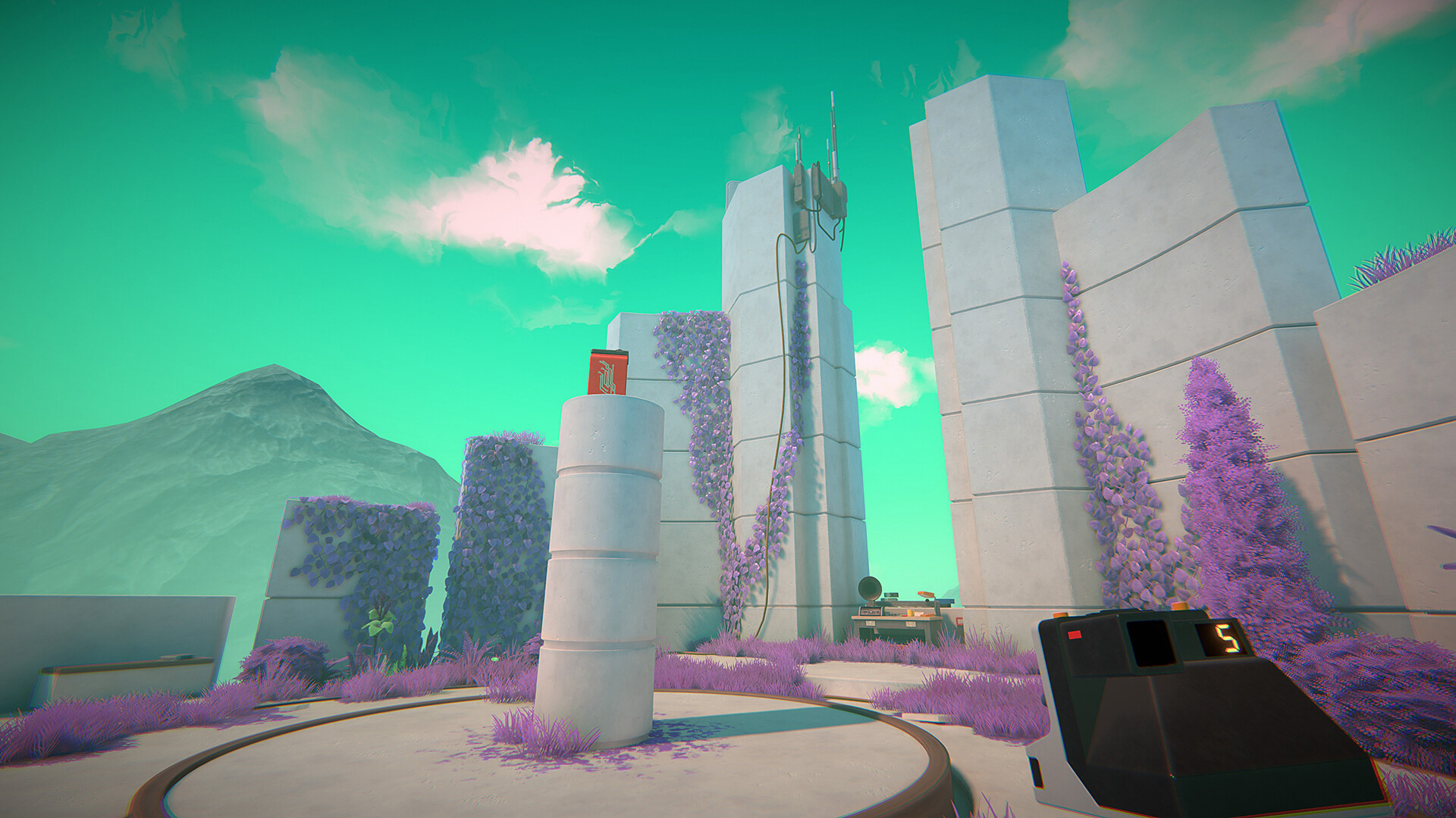 《取景器/Viewfinder》PC中文版下载-含Build.20950646-悟思笔记，一个低调的学习营。