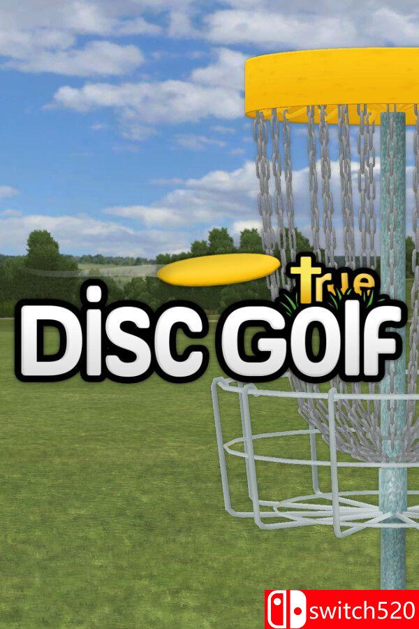 《真实飞盘高尔夫（True Disc Golf）》Build 23110459 [英文]-悟思笔记，一个低调的学习营。
