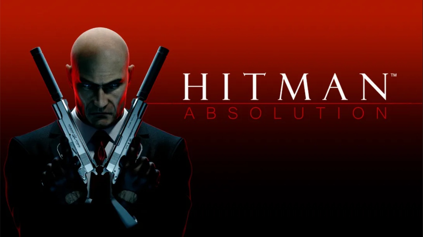 【美版】杀手 赦免 .Hitman Absolution 英语-悟思笔记，一个低调的学习营。