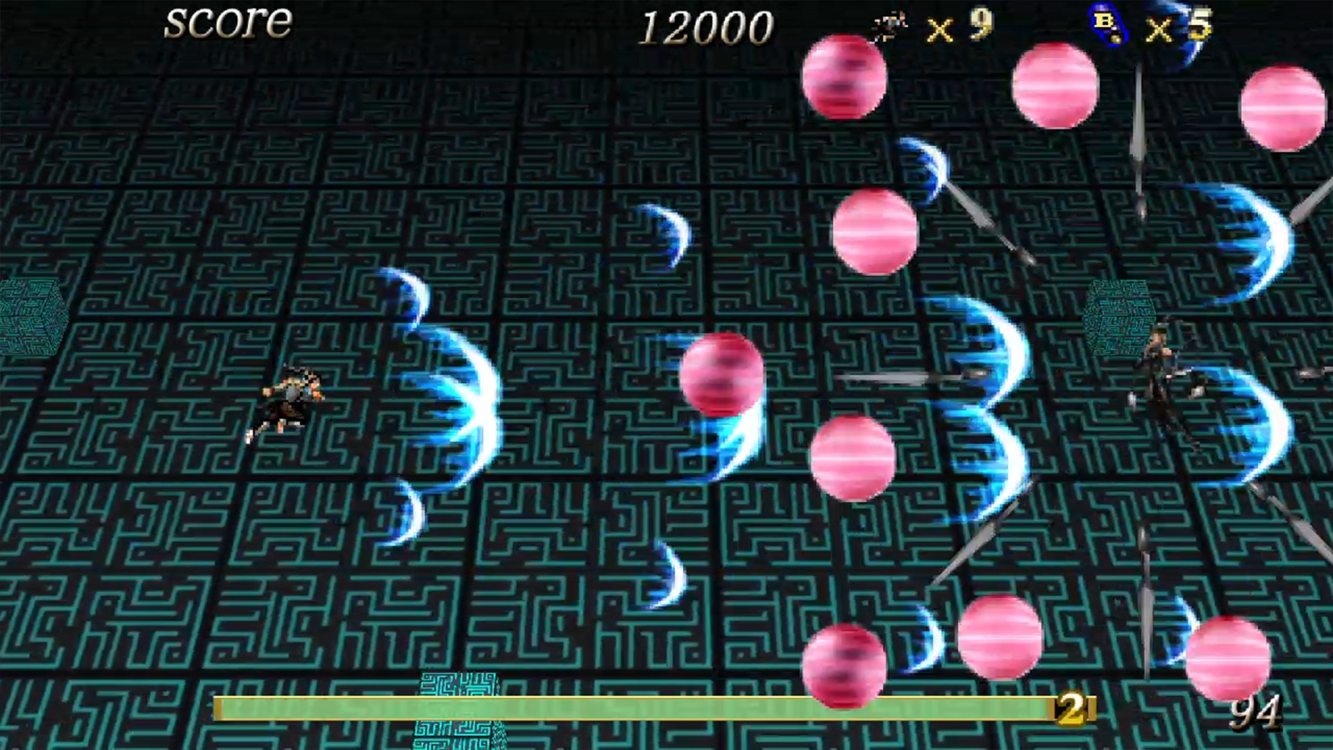 《战国加农 Samurai Aces III》Switch港版XCZ下载 – 含1.0.0补丁-悟思笔记，一个低调的学习营。