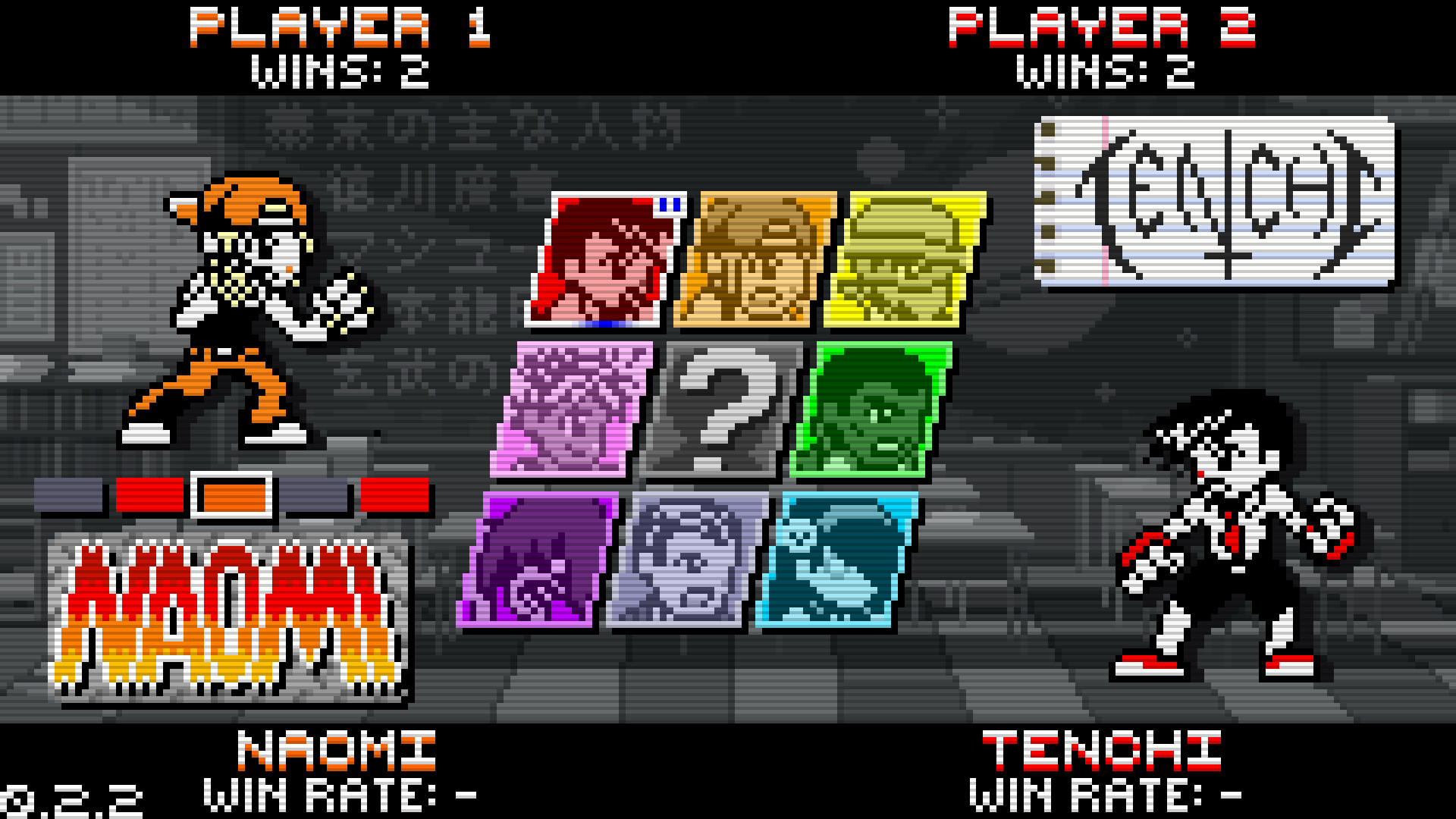 《口袋激斗 Pocket Rumble》Switch英文版NSP下载 – 含1.0.0补丁-悟思笔记，一个低调的学习营。