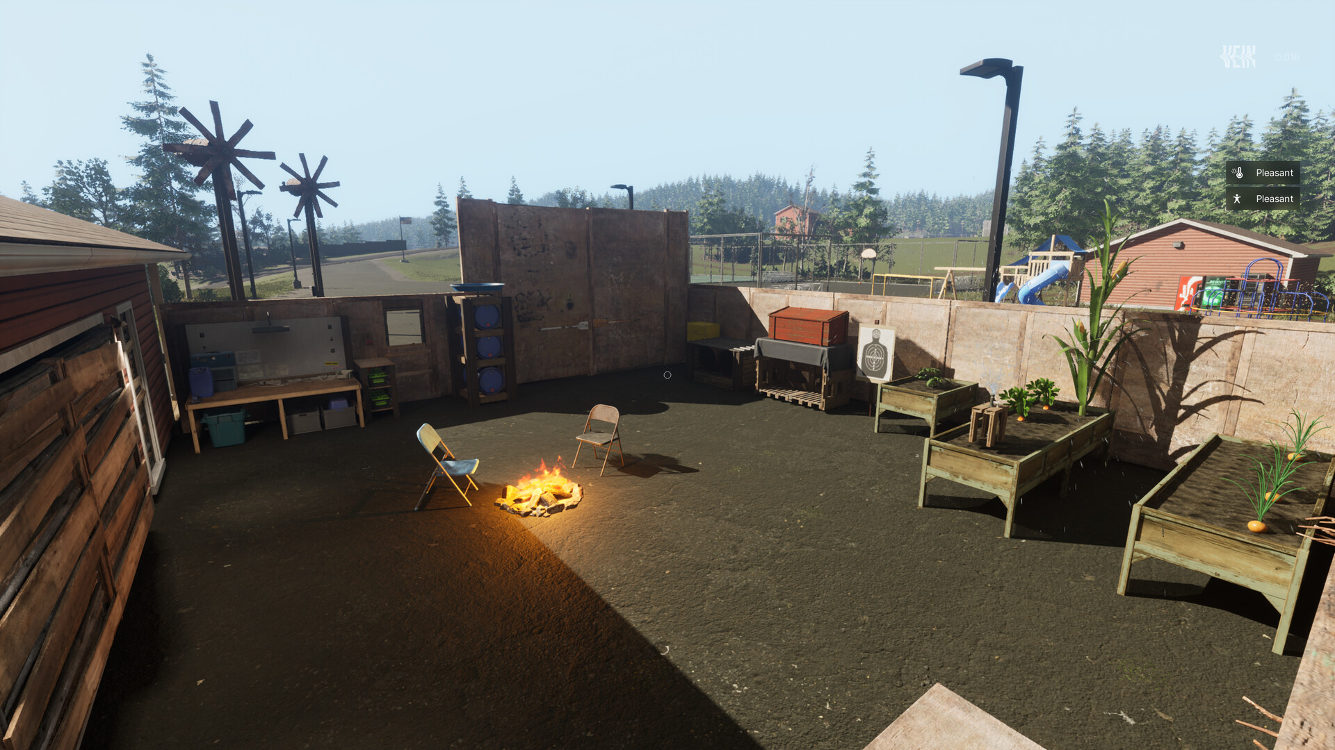 《静脉/VEIN》PC英文版下载-含v0.022h8-悟思笔记，一个低调的学习营。