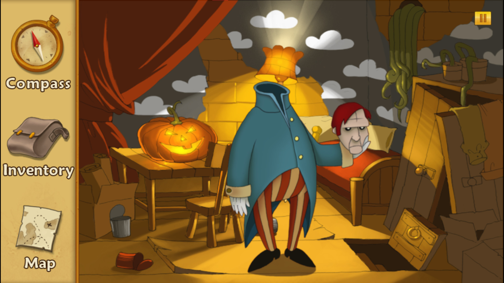 《May和被封印的记忆 May’s Mysteries The Secret of Dragonville》Switch英文版NSP下载 – 含1.1补丁-悟思笔记，一个低调的学习营。