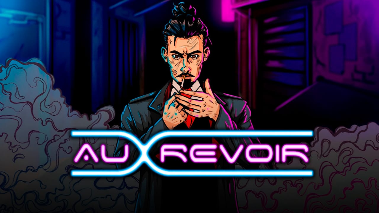 永生公司丨Au Revoir-悟思笔记，一个低调的学习营。