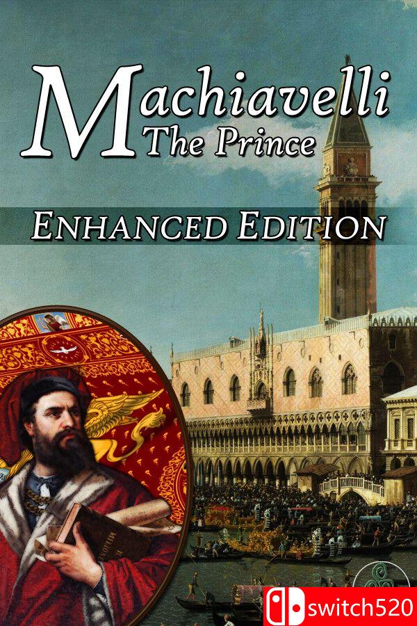 《马基雅维利：君主（Machiavelli the Prince）》 v1.0.3 [英文]-悟思笔记，一个低调的学习营。