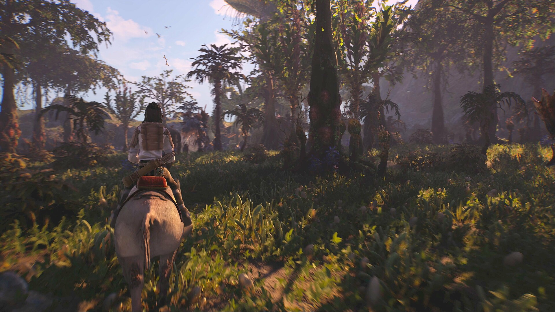 《阿加斯巴之塔/Towers of Aghasba》PC中文版下载-含Build.20215933-悟思笔记，一个低调的学习营。