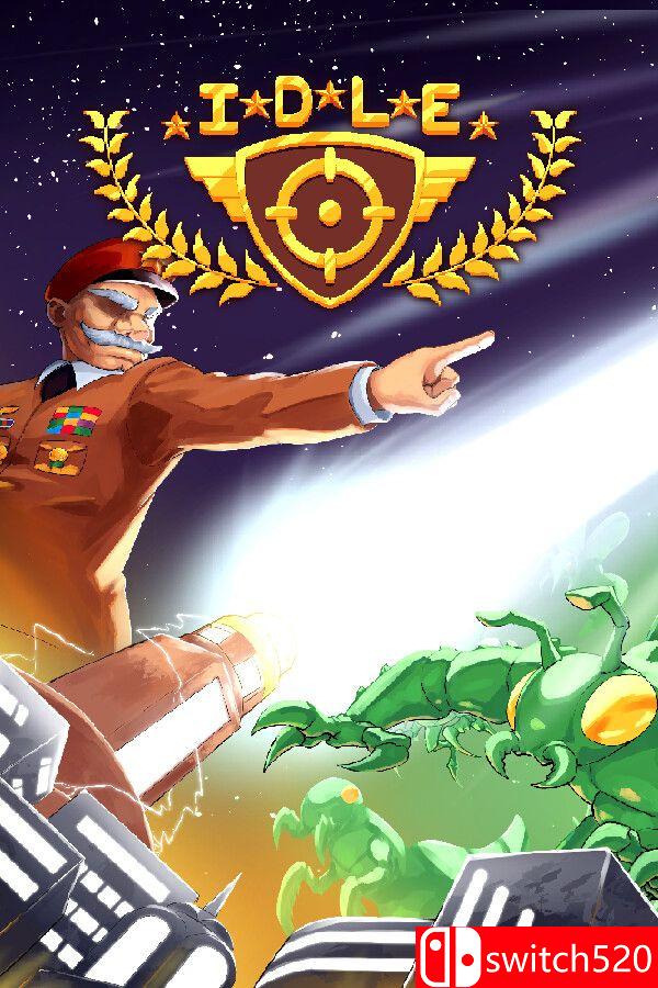 《IDLE：星际防卫联盟歼灭者（IDLE: Intergalactic Defense League）》官方中文 [中文/英文]-悟思笔记，一个低调的学习营。