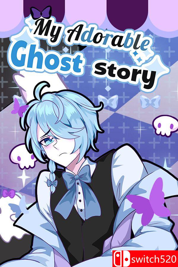 《我的可爱幽灵故事（My Adorable Ghost Story）》Build 24953808 [英文]-悟思笔记，一个低调的学习营。