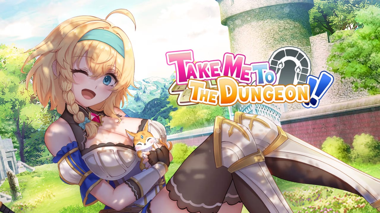 带我去地下城吧!!丨Take Me To The Dungeon!!-悟思笔记，一个低调的学习营。
