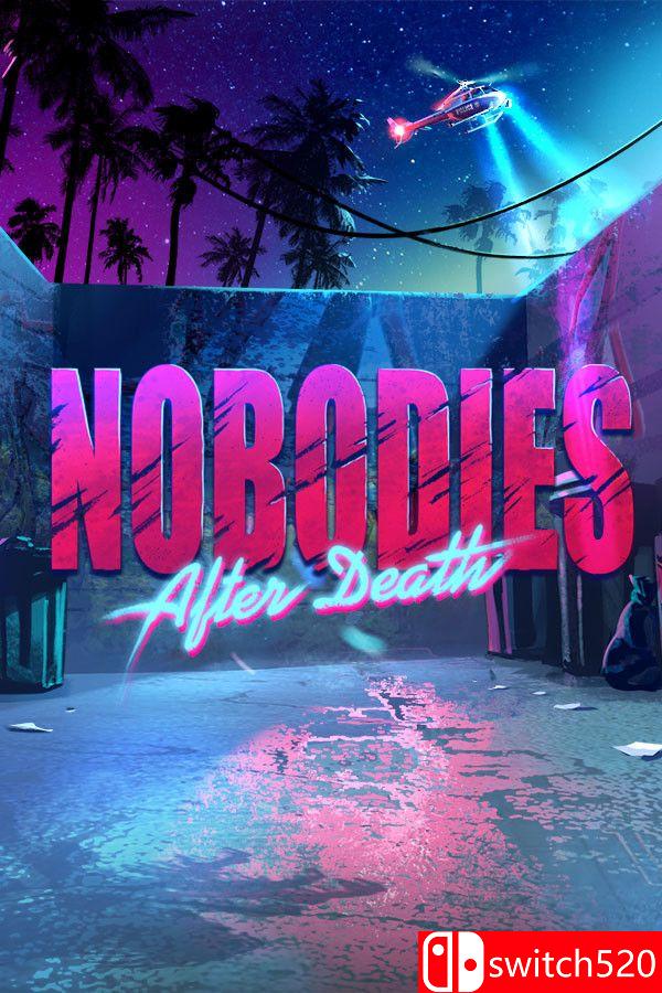 《消尸：身后事（Nobodies: After Death）》官方中文 Build 15957312 [中文/英文/日语]-悟思笔记，一个低调的学习营。