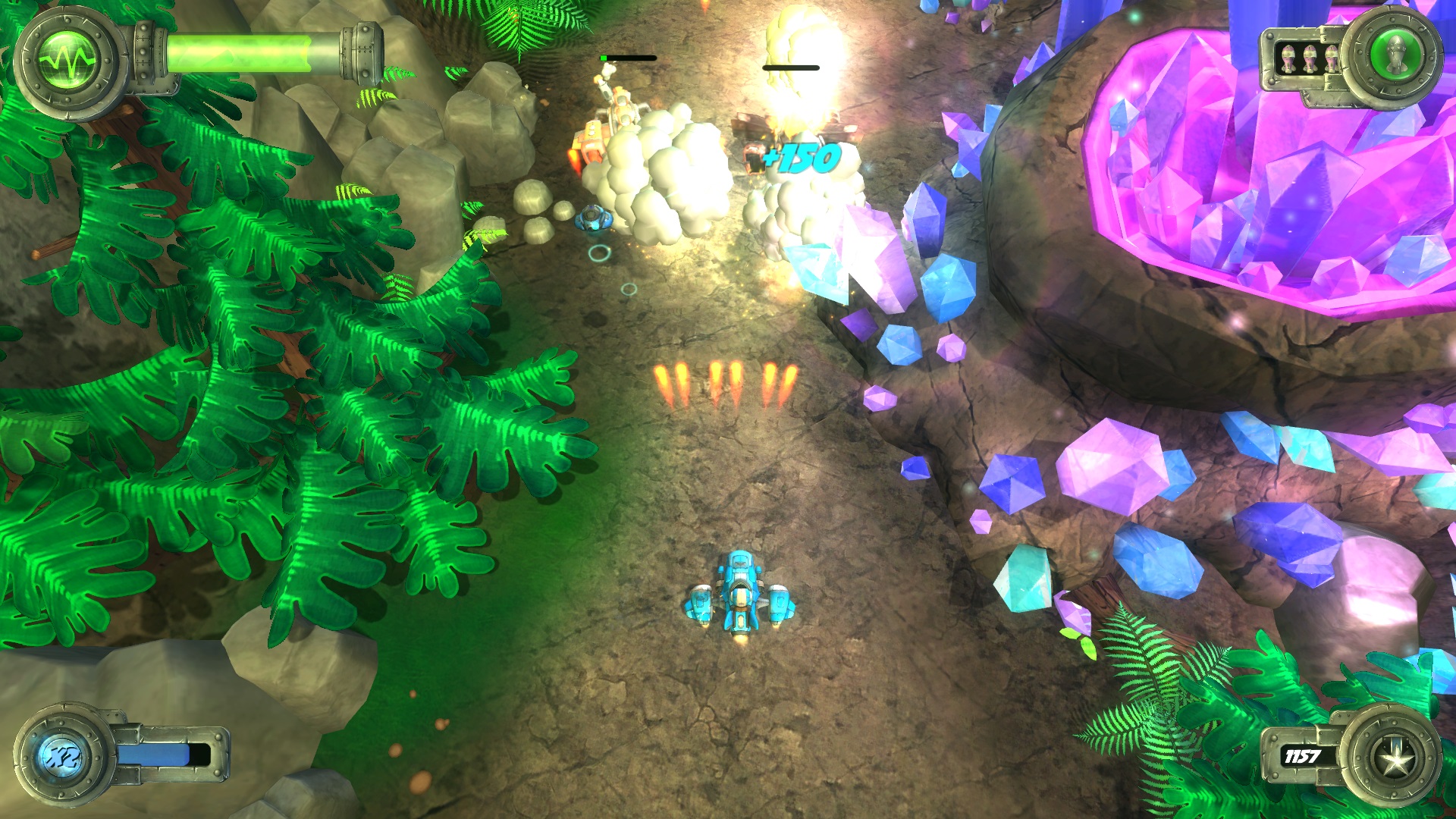 《蓝骑士 Blue Rider》Switch中文版NSP下载 – 含1.0.0补丁-悟思笔记，一个低调的学习营。