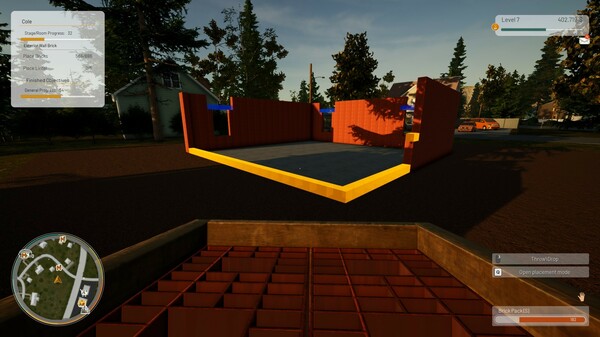 《合同村/ContractVille》PC中文版下载-含v1.7-悟思笔记，一个低调的学习营。