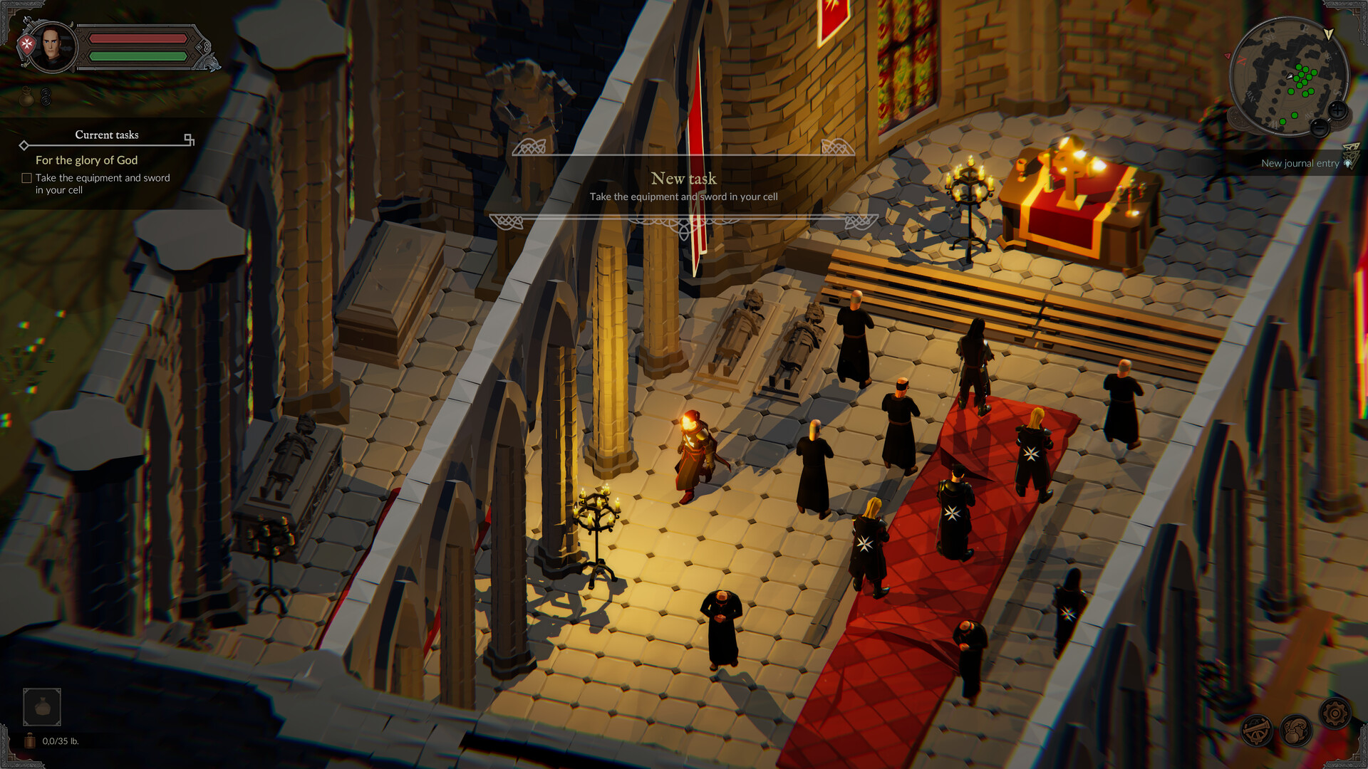 《1428:西里西亚上空的阴影/1428: Shadows over Silesia》PC中文版下载-含Build.20874122-悟思笔记，一个低调的学习营。