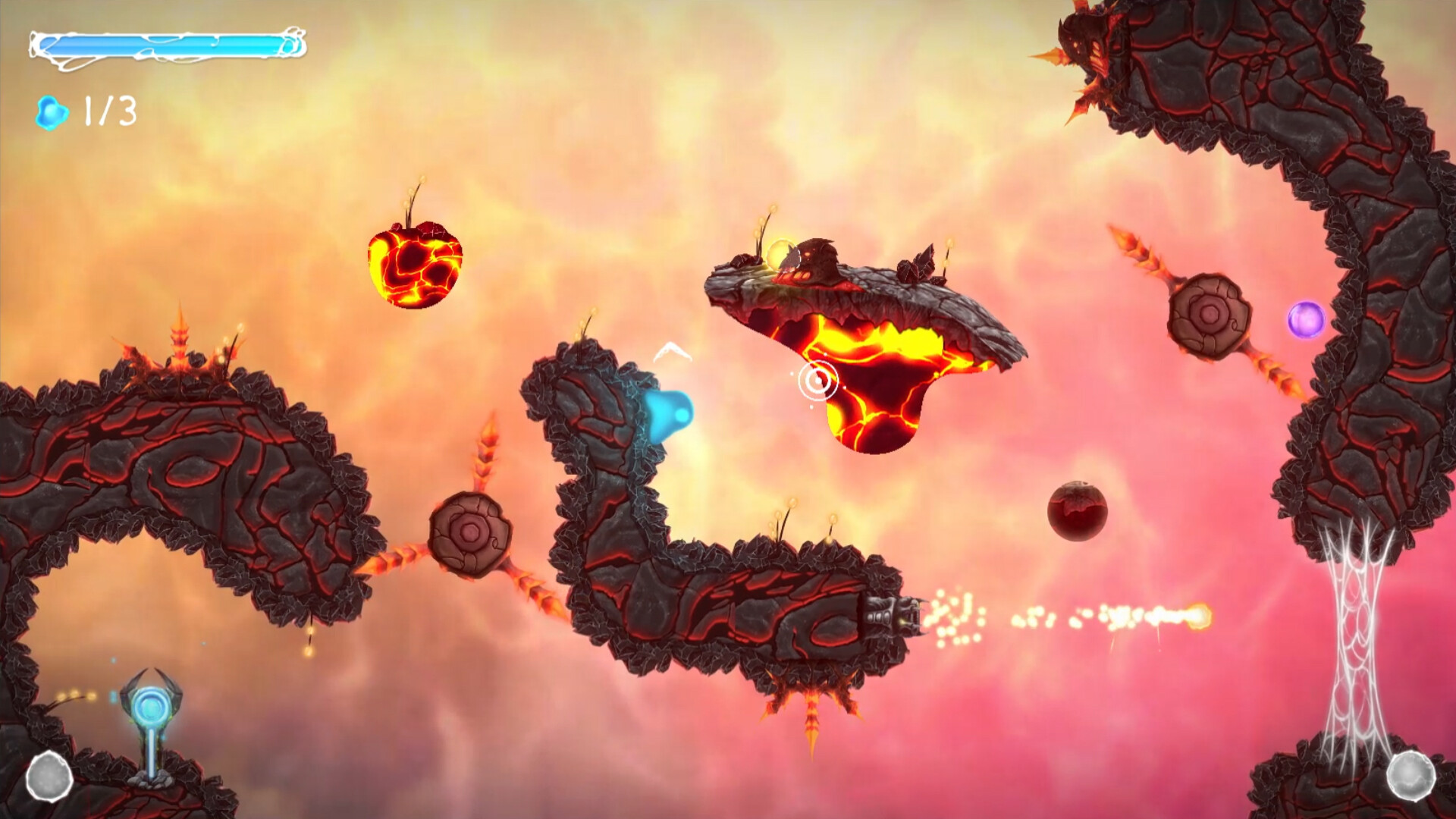 《凝聚之水 Henosis》Switch中文版NSP下载 – 含1.0.3补丁-悟思笔记，一个低调的学习营。