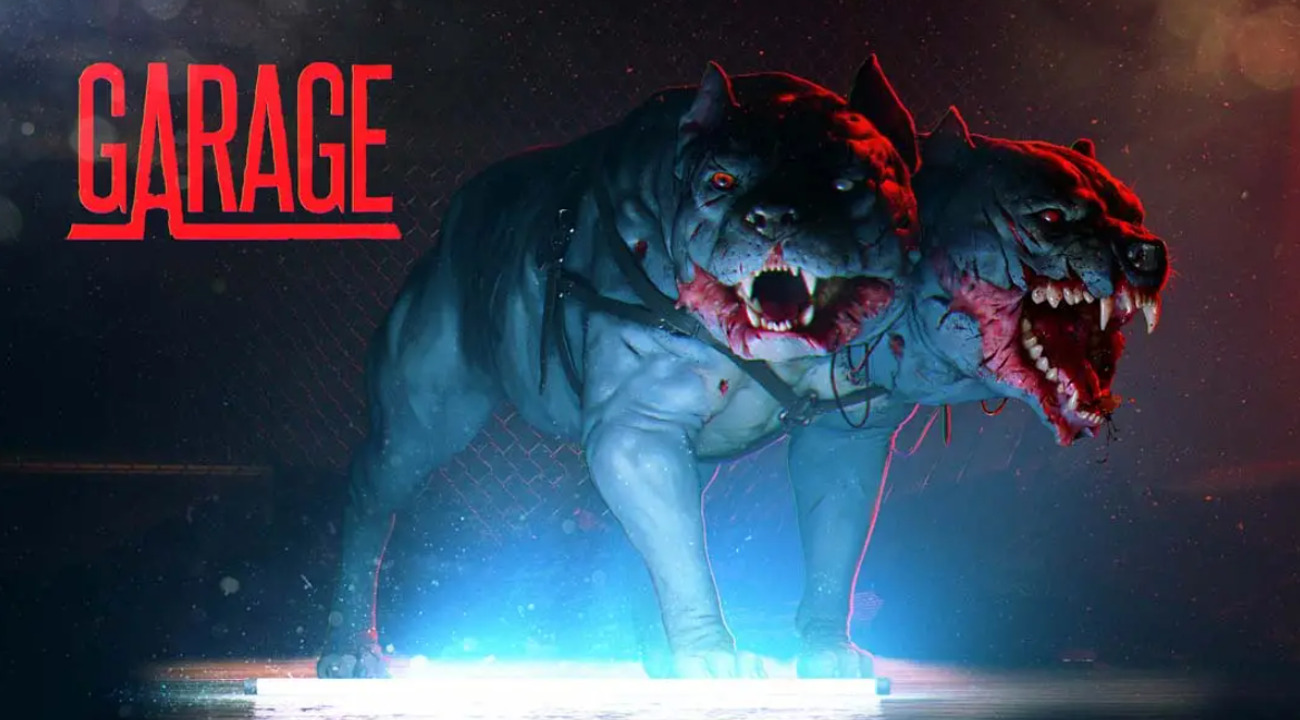 《车库 Garage》Switch美版中文NSZ下载 – 含1.0.1补丁-悟思笔记，一个低调的学习营。