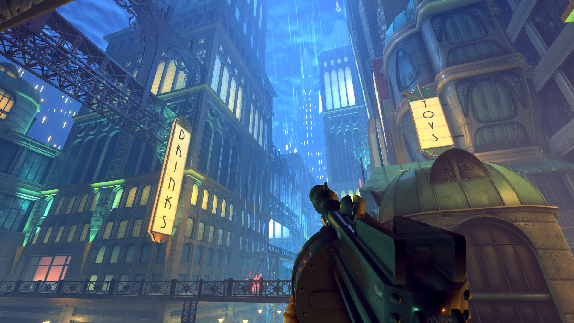 《梦幻主义/Onirism》PC中文版下载-含v20251113-悟思笔记，一个低调的学习营。