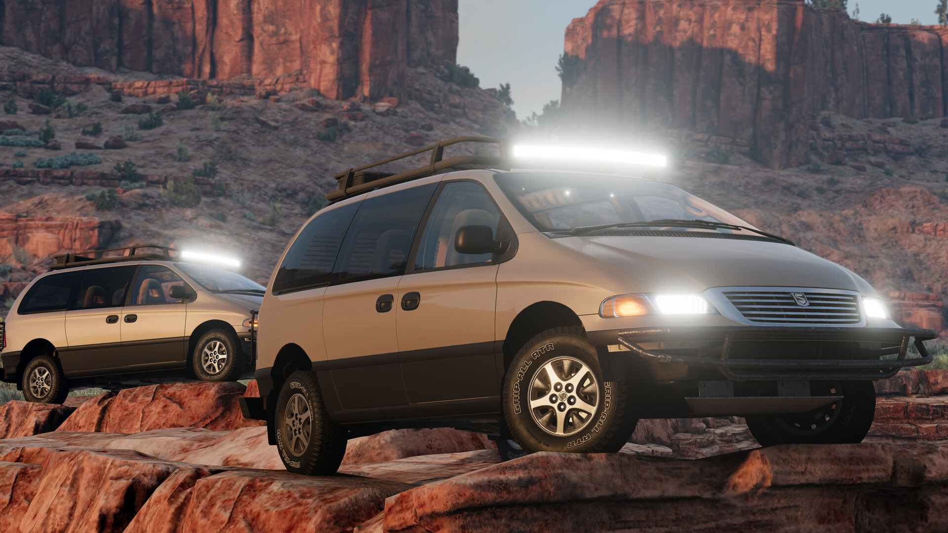 《车祸模拟器/BeamNG.drive》PC中文版下载-含v0.38.2.0联机版-悟思笔记，一个低调的学习营。