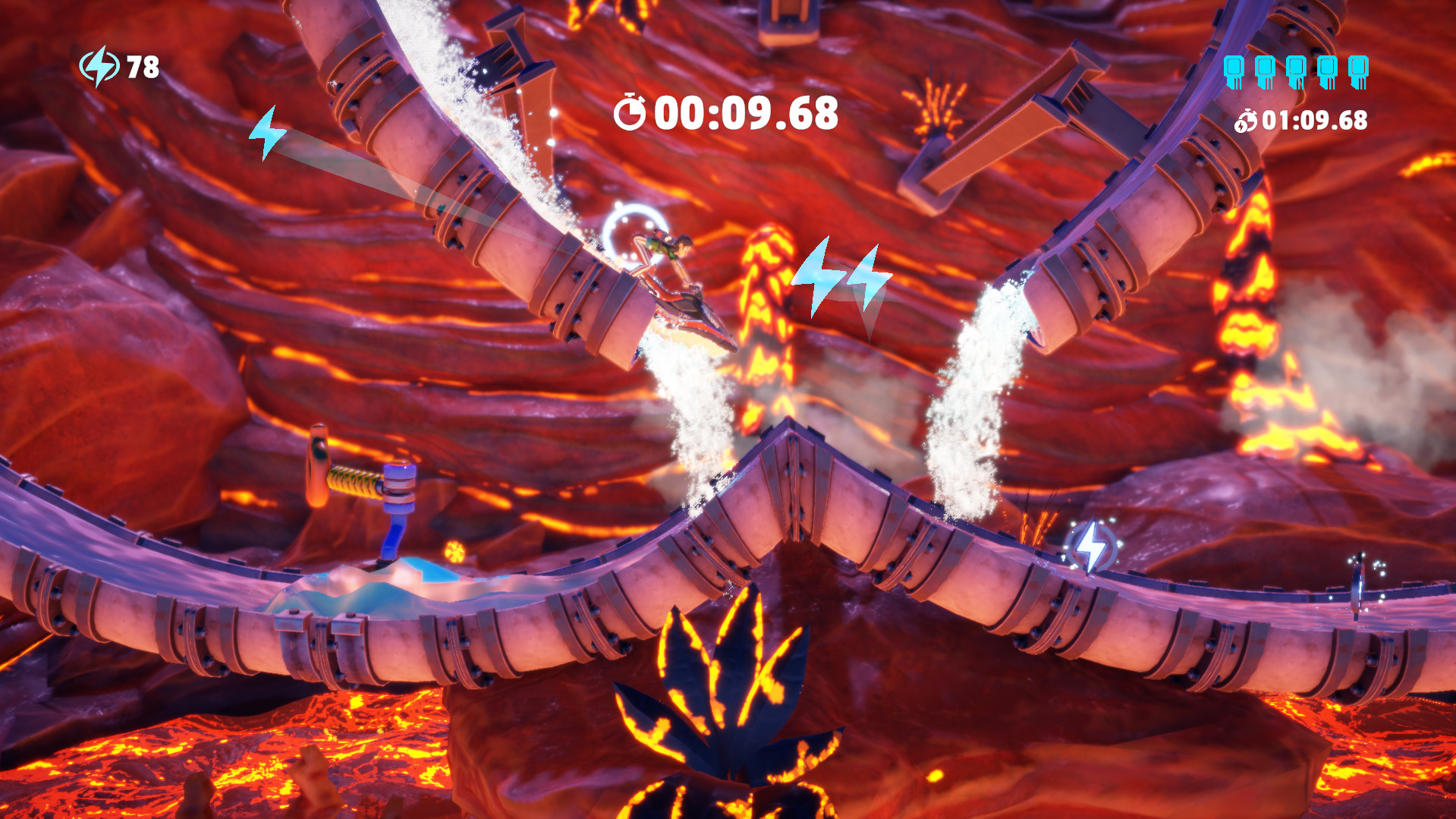 《米奇风暴和诅咒面具 Mickey Storm and the Cursed Mask》Switch英文版XCI下载 – 含1.0.98补丁-悟思笔记，一个低调的学习营。