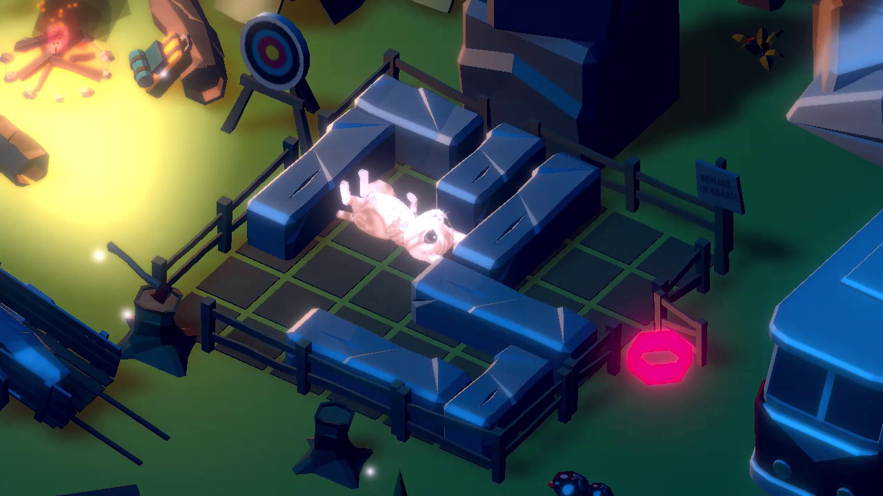 《萌猫逃脱 Unlock The Cat》Switch英文版NSP下载-悟思笔记，一个低调的学习营。