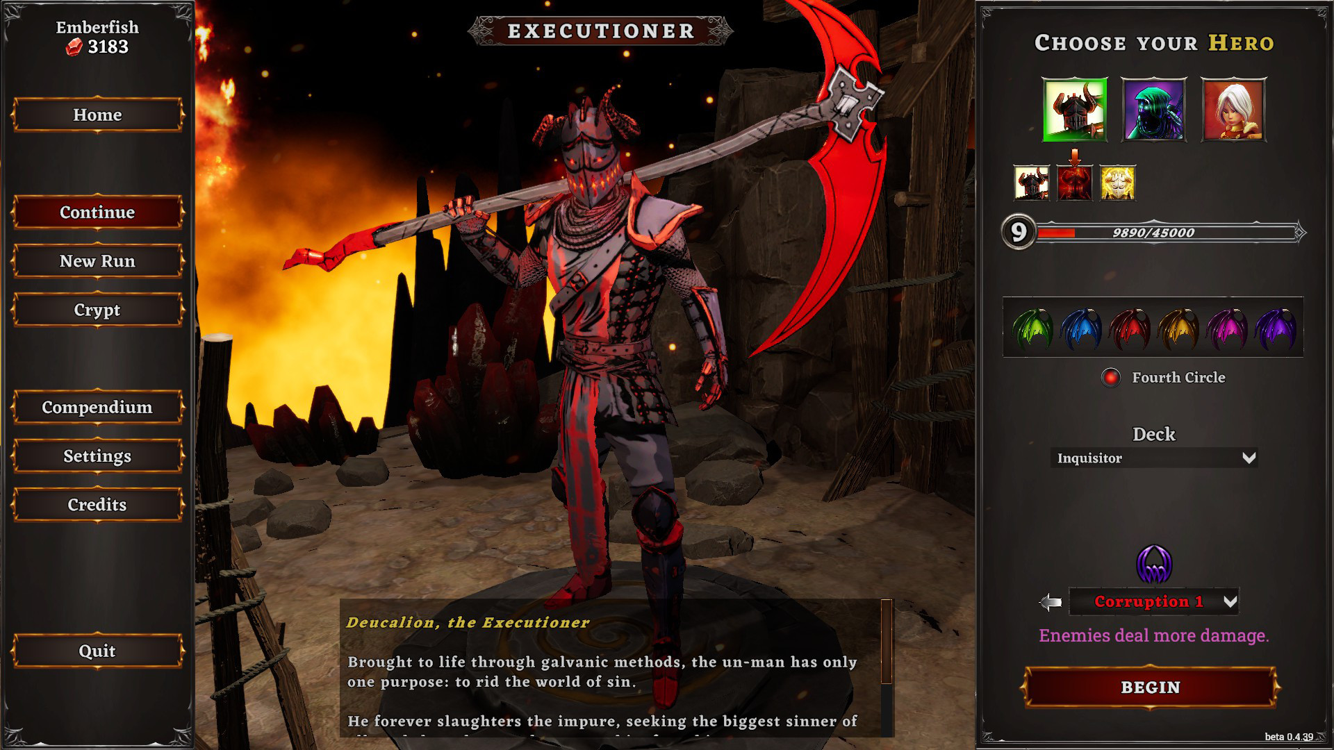 《冥狱战术/Hadean Tactics》PC中文版下载-含v1.1.21-悟思笔记，一个低调的学习营。