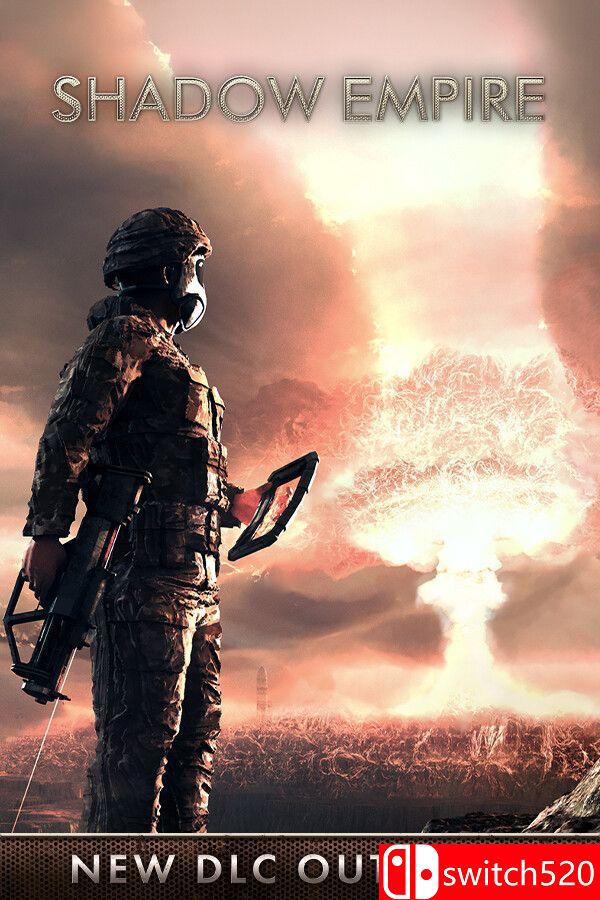 《暗影帝国（Shadow Empire）》集成共和国DLC [英文]-悟思笔记，一个低调的学习营。