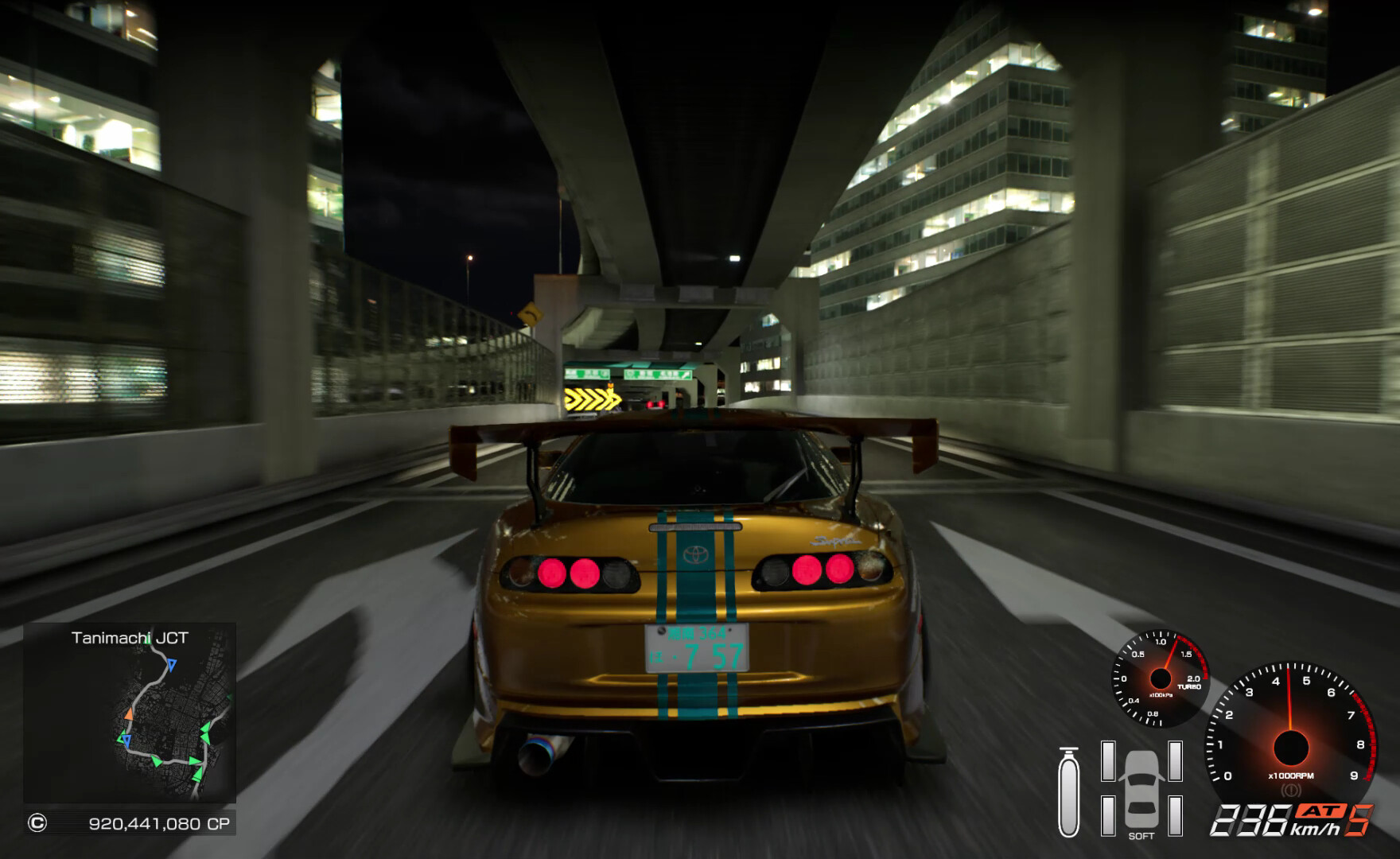 《首都高赛车/Tokyo Xtreme Racer》PC中文版下载-含v1.2.0-悟思笔记，一个低调的学习营。