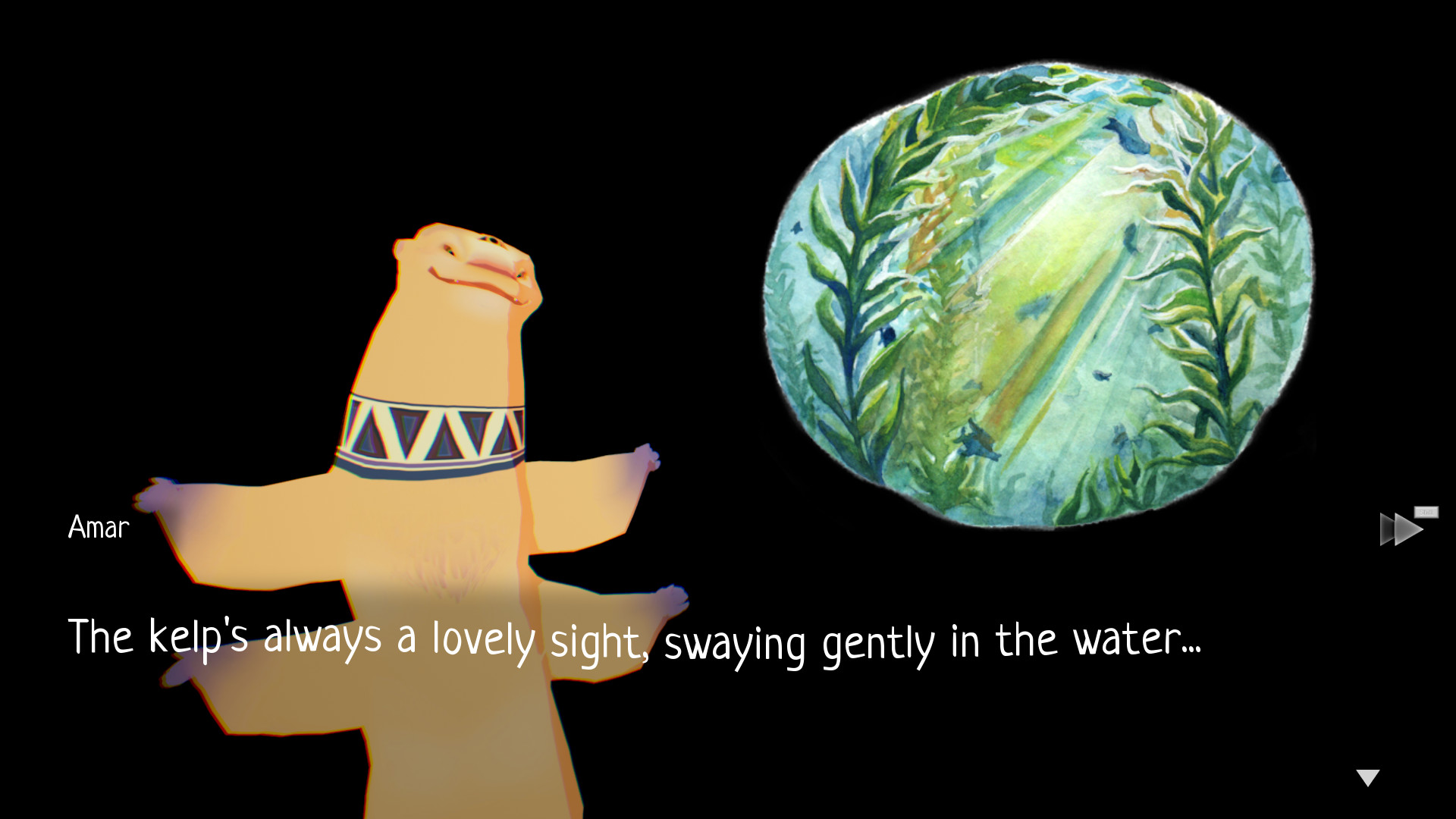 《海洋神话：序曲 Mythic Ocean:Prologue》Switch英文版NSP下载-悟思笔记，一个低调的学习营。