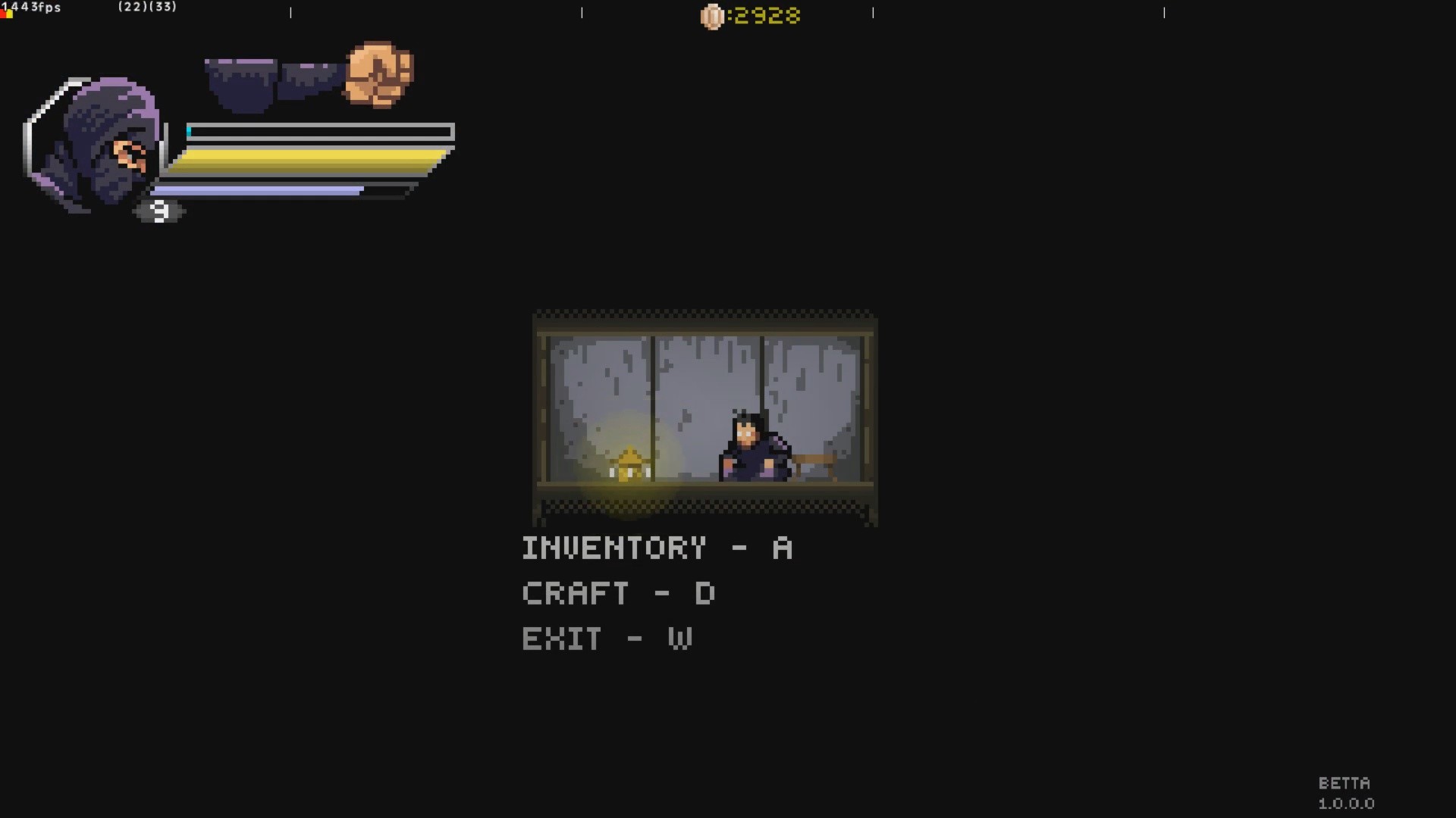 《刀刃之上 Within the Blade》Switch英文版NSP下载-悟思笔记，一个低调的学习营。