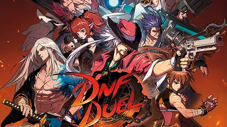 【5.05】《地下城与勇士 决斗》PS4欧版中文下载- 含v1.80+6 DLC-悟思笔记，一个低调的学习营。