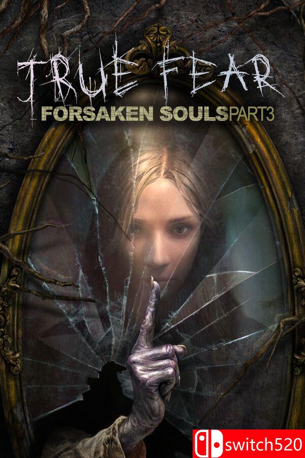 《真实恐惧：被遗弃的灵魂3（True Fear: Forsaken Souls P3）》v1.0.14 [中文/英文]-悟思笔记，一个低调的学习营。