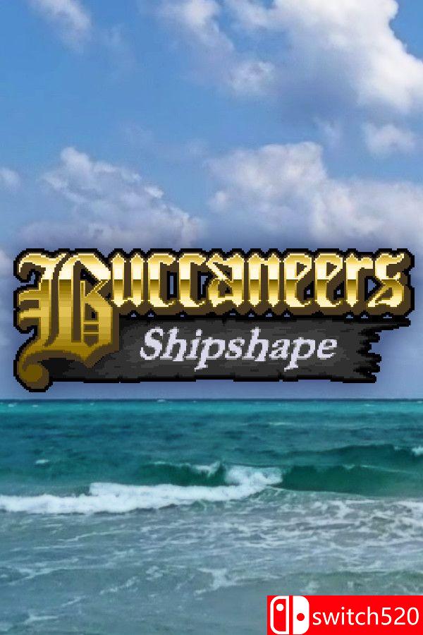 《海盗船整装待发（Buccaneers Shipshape）》v1.1.02 [英文]-悟思笔记，一个低调的学习营。