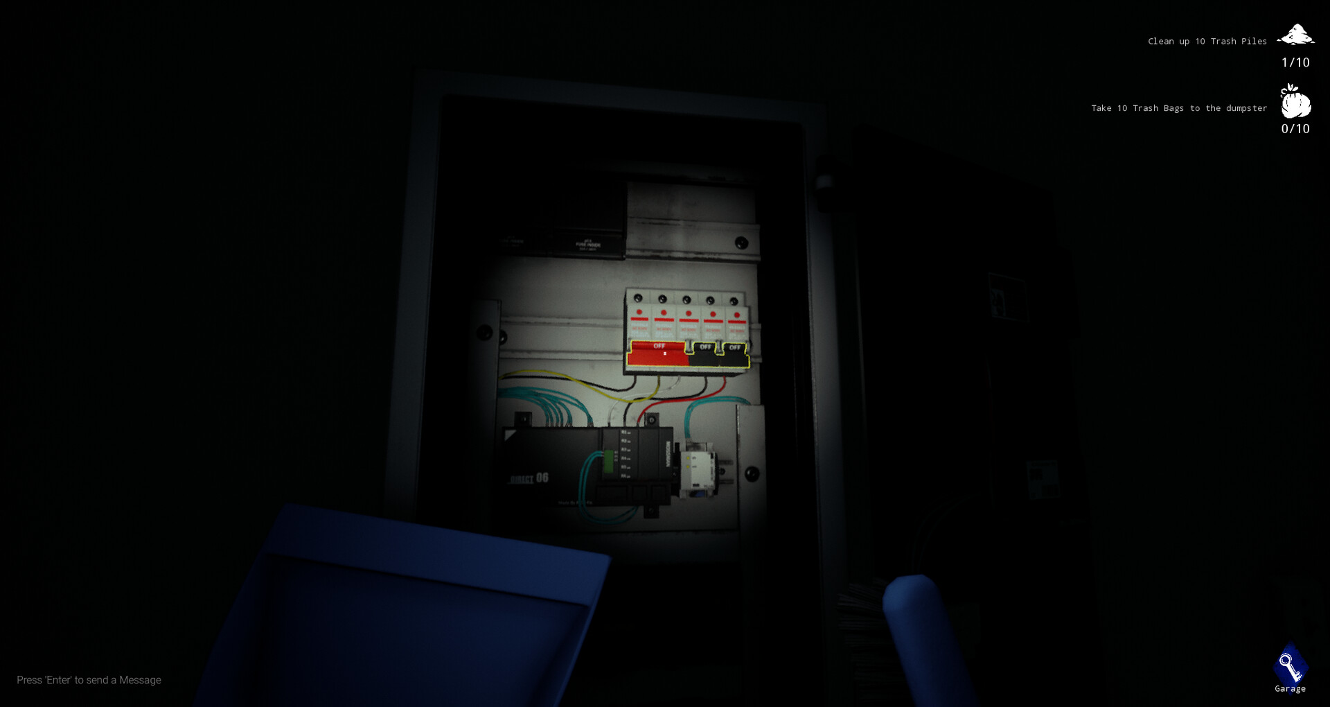 《超自然清理/Paranormal Cleanup》PC中文版下载-含v1.4.3b-悟思笔记，一个低调的学习营。